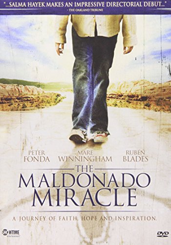 THE MALDONADO MIRACLE