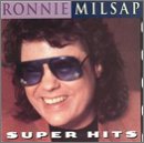 MILSAP, RONNIE - SUPER HITS