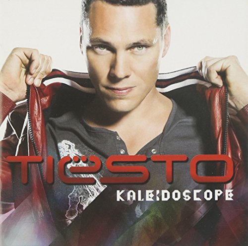 TIESTO - KALEIDOSCOPE