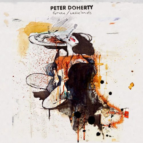 DOHERTY, PETER - GRACE/WASTELANDS