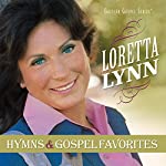 LYNN, LORETTA - HYMNS & GOSPEL FAVORITES