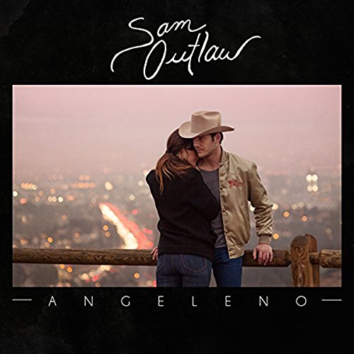 OUTLAW, SAM - ANGELENO