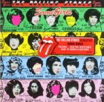 ROLLING STONES  - SOME GIRLS (2009)