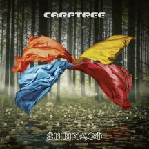 CARPTREE - SUBIMAGO [CD]