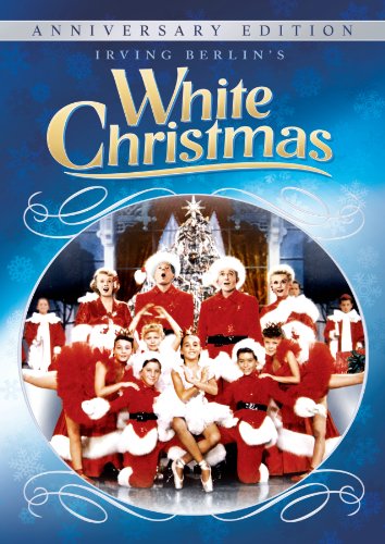 WHITE CHRISTMAS (WORLDWIDE) (BILINGUAL)