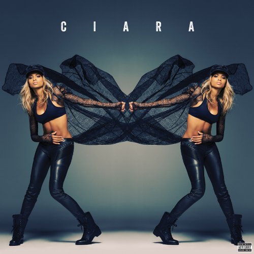 CIARA - CIARA