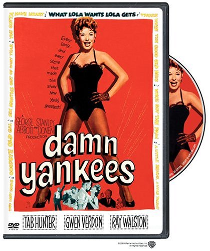 DAMN YANKEES