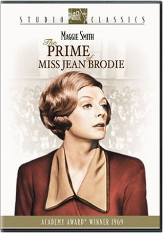 THE PRIME OF MISS JEAN BRODIE (BILINGUAL)