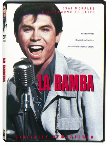 LA BAMBA (WIDESCREEN)