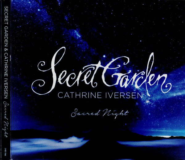 SECRET GARDEN  - SACRED NIGHT