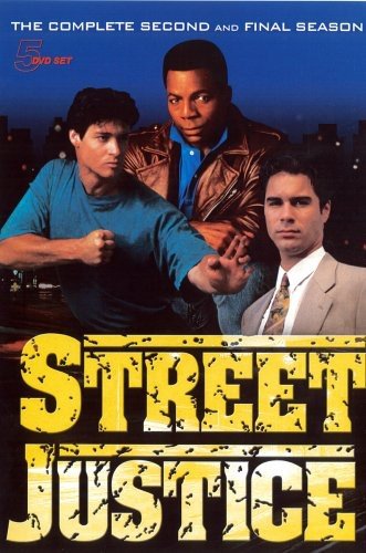 STREET JUSTICE