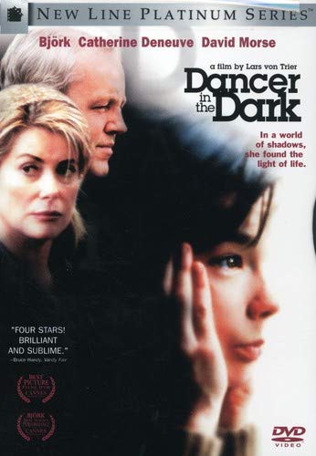 DANCER IN THE DARK (WIDESCREEN)