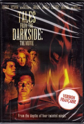 TALES FROM THE DARKSIDE: THE MOVIE (1990 (BILINGUAL)