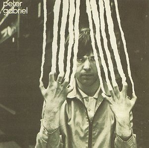 GABRIEL, PETER - PETER GABRIEL