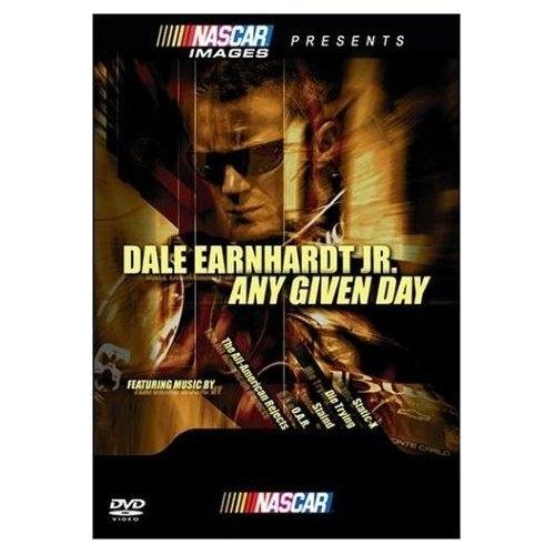 DALE EARNHARDT JR. - ANY GIVEN DAY