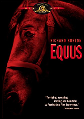 EQUUS (WIDESCREEN) [IMPORT]