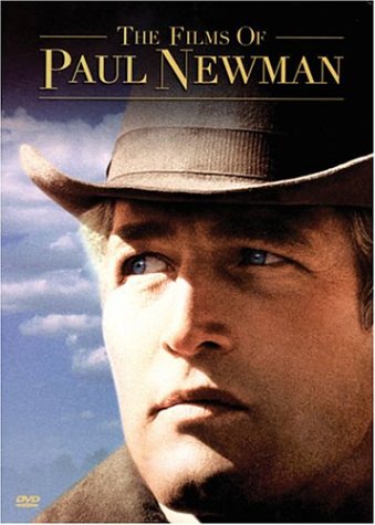 FILMS OF PAUL NEWMAN [3 DISCS] (WIDESCREEN) [IMPORT]