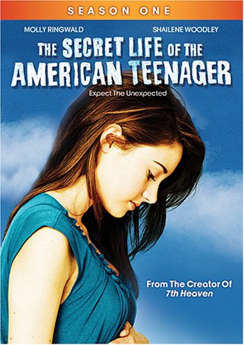 THE SECRET LIFE OF THE AMERICAN TEENAGER: SEASON 1