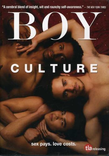 BOY CULTURE [IMPORT]