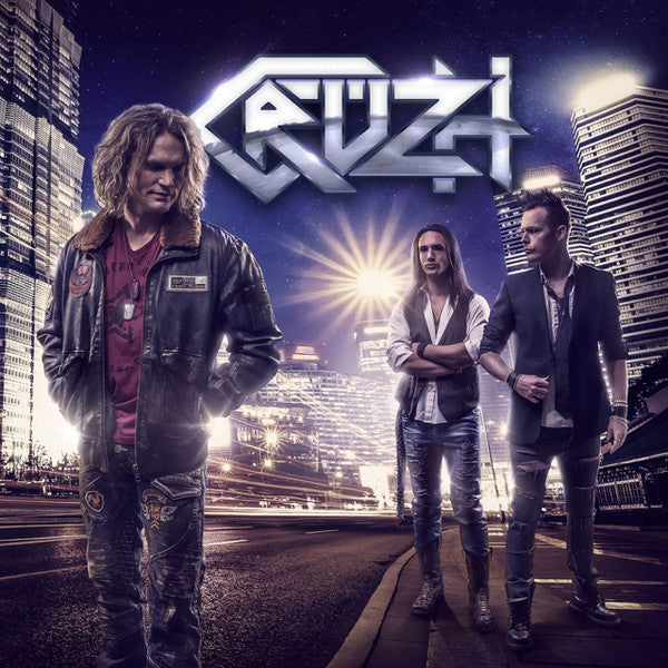CRUZH  - ST