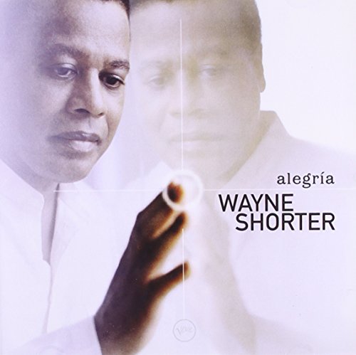 SHORTER, WAYNE - ALEGRIA