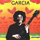 GARCIA, JERRY - GARCIA (COMPLIMENTS)