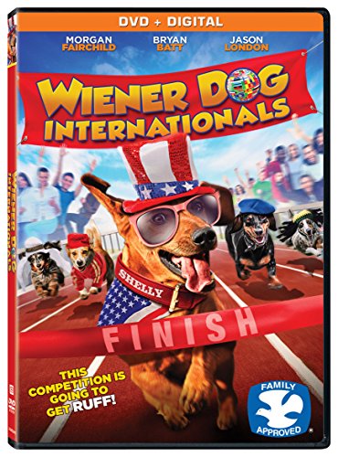 WIENER DOG INTERNATIONAL [IMPORT]