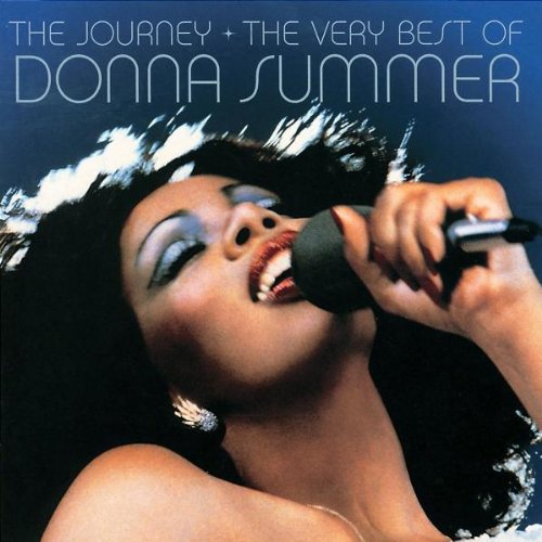 SUMMER, DONNA - VERY BEST OF