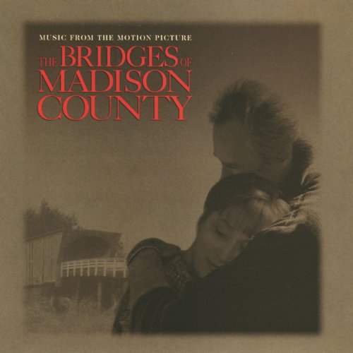 CHEF - THE BRIDGES OF MADISON COUNTY