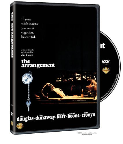 ARRANGEMENT  - DVD