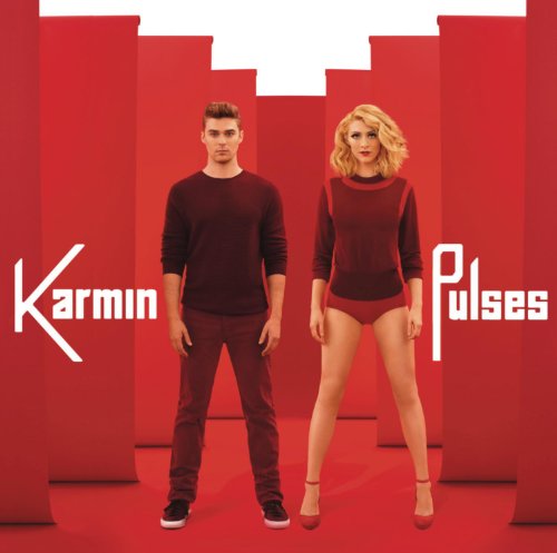 KARMIN - PULSES