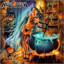 HELLOWEEN - BETTER THAN RAW (BONUS TRACKS)