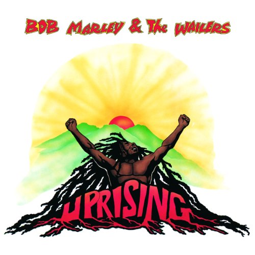 BOB MARLEY AND THE WAILERS - UPRISING