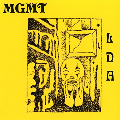 MGMT - LITTLE DARK AGE