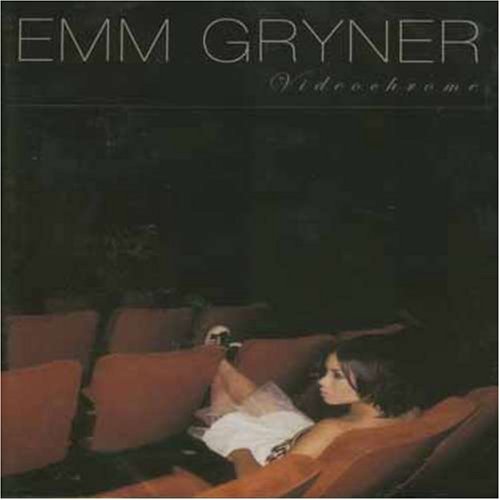 GRYNER;EMM VIDEOCHROME