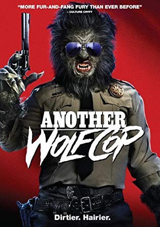 ANOTHER WOLFCOP