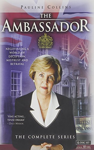 AMBASSADOR COMP SERIES