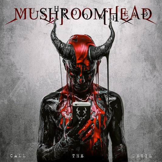 MUSHROOMHEAD - CALL THE DEVIL