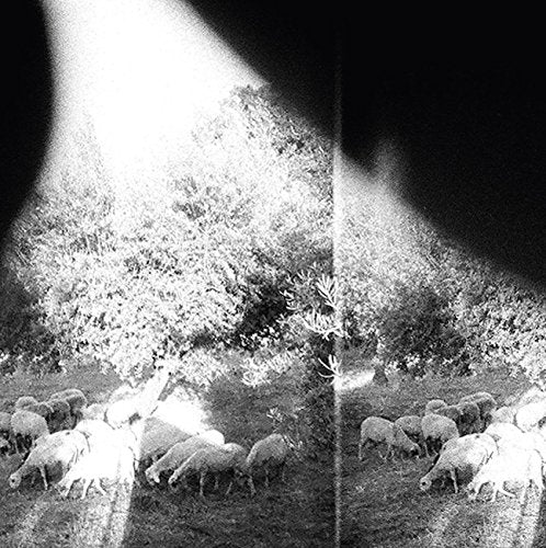 GODSPEED YOU BLACK EMPEROR - ASUNDER, SWEET AND OTHER DISTRESS