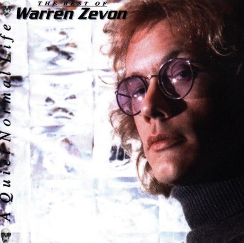 WARREN ZEVON - THE BEST OF WARREN ZEVON