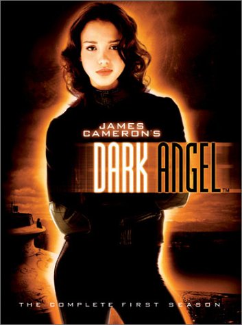 DARK ANGEL - SEASON 1