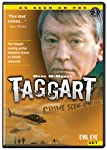 TAGGART (TV SHOW) - DVD-EVIL EYE SET [3 DISCS]