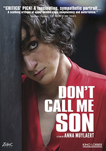 DON'T CALL ME SON [IMPORT]