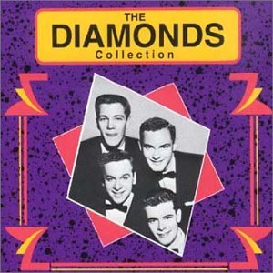 THE DIAMONDS - THE DIAMONDS: COLLECTION