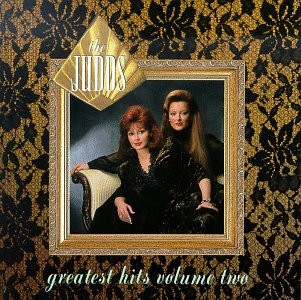 JUDDS - GREATEST HITS 2