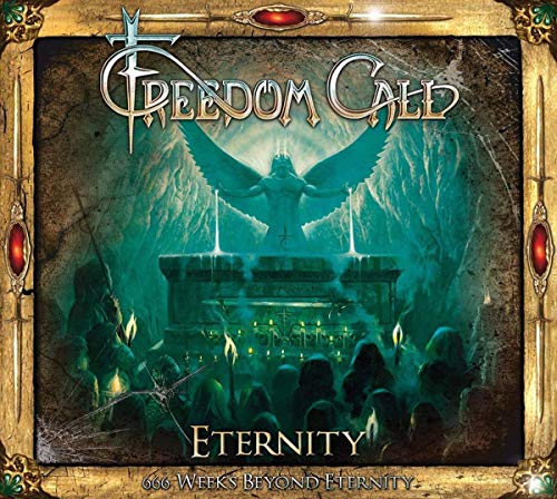 FREEDOM CALL - ETERNITY