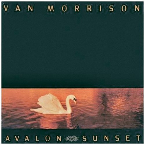 MORRISON, VAN - AVALON SUNSET (RM)