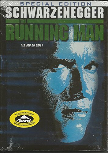 RUNNING MAN