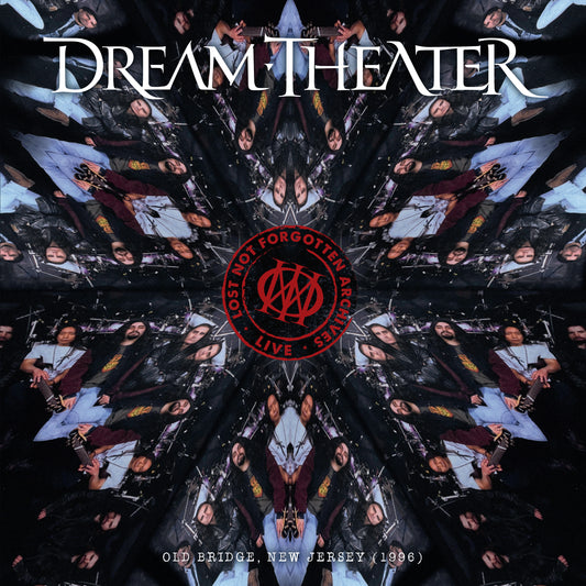 DREAM THEATER  - LOST NOT FORGOTTEN ARCHIVES: OLD BRIDGE,