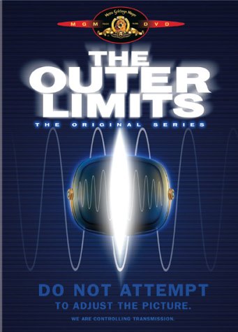 OUTER LIMITS: THE ORIGINAL SERIES: SEASON ONE